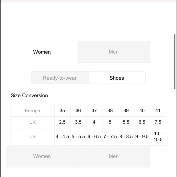 NEW Maje White DreamTomorrow Faster Trainer Sneaker Size 41 - Picture 4 of 16